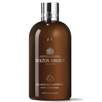 Molton Brown Balancing Shampoo with Coriander 300ml