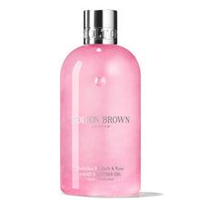 Molton Brown Delicious Rhubarb & Rose Hand Sanitiser Gel 295ml