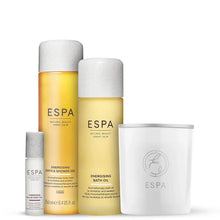 ESPA Energising Collection (Worth £117.00)