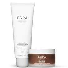 ESPA Summer Glow Duo (Worth £73.00)