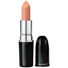 MAC Lustre Glass Lipstick 3g (Various Shades)