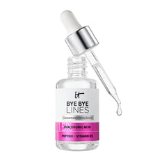 IT Cosmetics Bye Bye Lines Concentrated Derma Serum 30ml