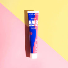 WooWoo Tame It! Vegan In Shower Hair Removal 100ml