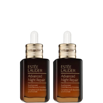 Estée Lauder Advanced Night Repair Serum 50ml Duo (Worth £164.00)