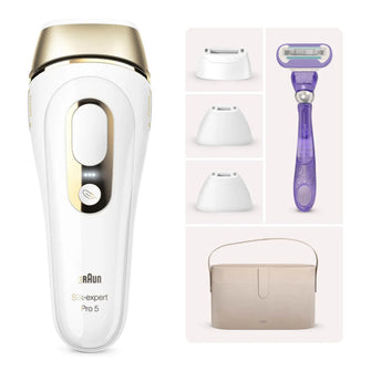 Braun PL5347 Beauty Set