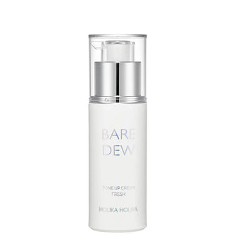 Holika Holika Bare Dew Tone Up Cream - Fresh 40ml