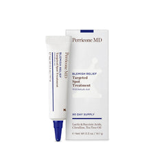 Perricone MD Blemish Relief Targeted Spot Treatment 0.5 oz