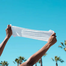 Yuni Beauty Shower Sheets (12 Wipes)