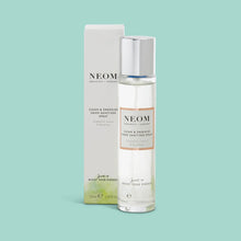 NEOM Clean & Energise Hand Sanitising Spray 30ml