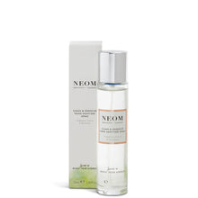 NEOM Clean & Energise Hand Sanitising Spray 30ml