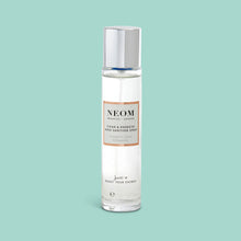 NEOM Clean & Energise Hand Sanitising Spray 30ml