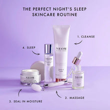 NEOM Perfect Night's Sleep Overnight Facial Cream 50ml