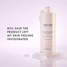 NEOM Super Shower Power Body Cleanser 500ml