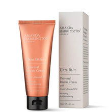 Amanda Harrington Ultra Balm 75ml