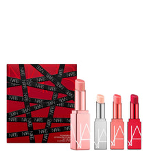 NARS Pleasure Seeker Afterglow Lip Balm Gift Set (Worth £50.00)