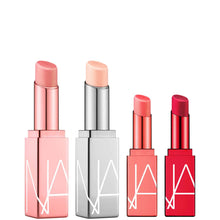 NARS Pleasure Seeker Afterglow Lip Balm Gift Set (Worth £50.00)