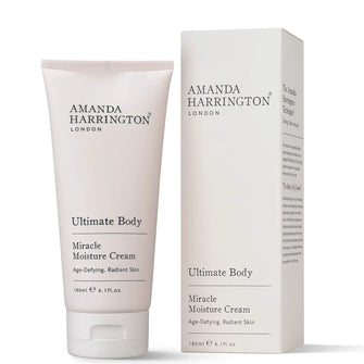 Amanda Harrington Ultimate Body 180ml