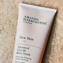 Amanda Harrington New Skin Body 180ml