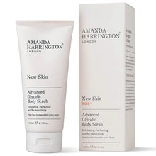 Amanda Harrington New Skin Body 180ml