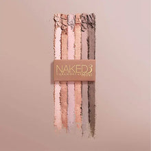 Urban Decay Naked 3 Mini Palette