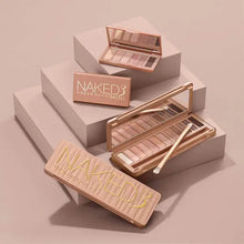 Urban Decay Naked 3 Mini Palette