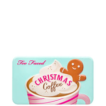 Too Faced Limited Edition Coffee Doll-Size Eyeshadow Palette