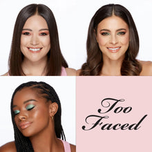 Too Faced Limited Edition Coffee Doll-Size Eyeshadow Palette