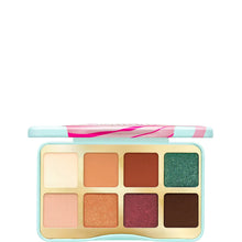 Too Faced Limited Edition Coffee Doll-Size Eyeshadow Palette