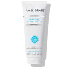 AMELIORATE Blemish Purifying Body Lotion