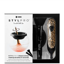 StylPro Cheetah Gift Set (Worth £58.97)