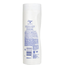 Dove Lotus Flower & Rice Milk Body Lotion