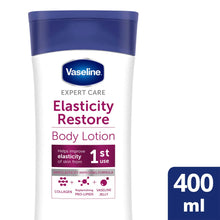 Vaseline Expert Care Elasticity Restore Body Lotion