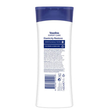 Vaseline Expert Care Elasticity Restore Body Lotion