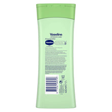 Vaseline Intensive Care Aloe Soothe Body Lotion 400ml