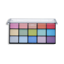 Makeup Revolution Reloaded Palette Sugar Pie