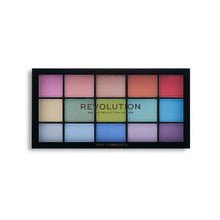 Makeup Revolution Reloaded Palette Sugar Pie