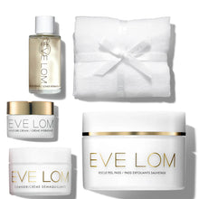 Eve Lom Holiday Rescue Glow Discovery Set (Worth £95.00)