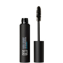 3INA Makeup The Volume Mascara Waterproof 900