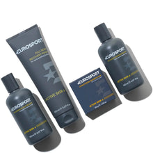 Eurosport Active Skin Full Body Wash 150ml