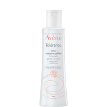 Avne Tolerance Control Extremely Gentle Cleanser for Very Sensitive Skin 200ml