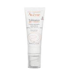 Avne Tolerance Control Soothing Skin Recovery Cream for Sensitive Skin 40ml