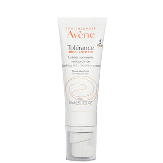 Avne Tolerance Control Soothing Skin Recovery Cream for Sensitive Skin 40ml