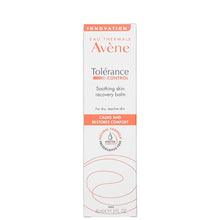 Avne Tolerance Control Soothing Skin Recovery Balm for Dry Sensitive Skin 40ml