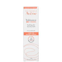 Avène Tolerance Control Soothing Skin Recovery Balm for Dry Sensitive Skin 40ml