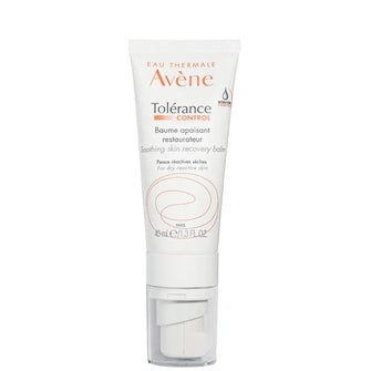 Avne Tolerance Control Soothing Skin Recovery Balm for Dry Sensitive Skin 40ml