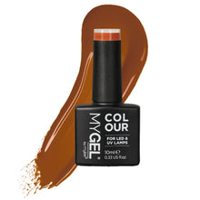 Mylee MyGel Gel Polish - Earthy Vibe