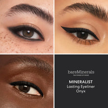 bareMinerals Mineralist Eyeliner 0.35g (Various Colours)