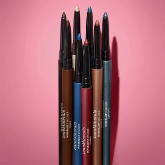 bareMinerals Mineralist Eyeliner 0.35g (Various Colours)