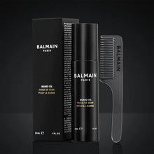 Balmain Homme Beard Oil 30ml