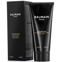 Balmain Homme Hair and Body Wash 200ml